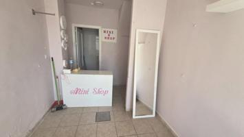 Local comercial en alquiler en Torremolinos, El Calvario photo 0