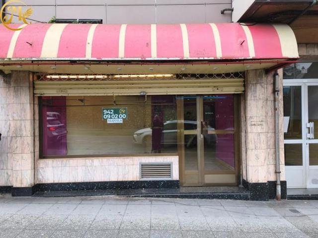 Local comercial en alquiler en Santander, Cuatro Caminos photo 0