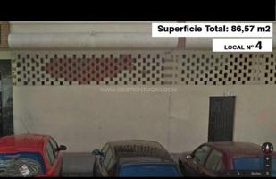 Local comercial en alquiler en Talavera de la Reina, Las Moreras photo 0