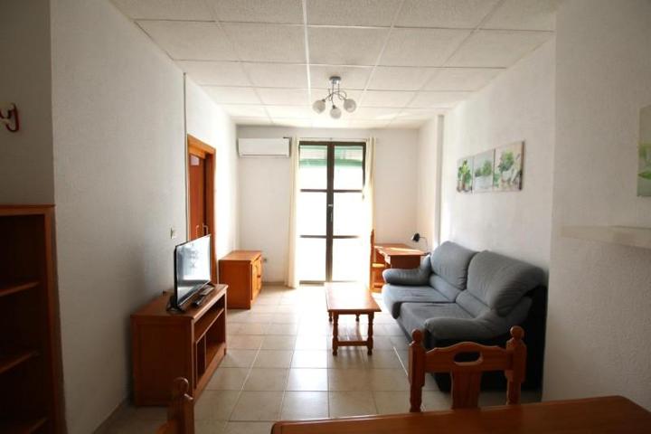 Apartamento en alquiler en Granada, Albaycin photo 0