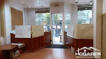 Local comercial en alquiler en Vigo, Centro Urbano photo 0