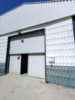 Nave industrial en alquiler en Chiclana de la Frontera, La soledad photo 0