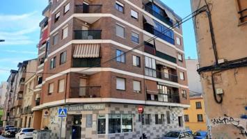 Piso en alquiler en Almansa, Centro photo 0