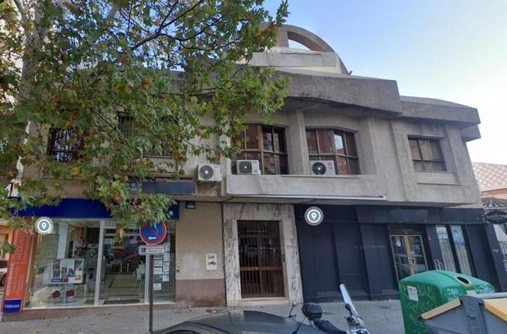 Oficina en alquiler en Granada, Vergeles photo 0