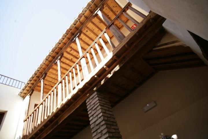 Apartamento en alquiler en Granada, Albaycin photo 0