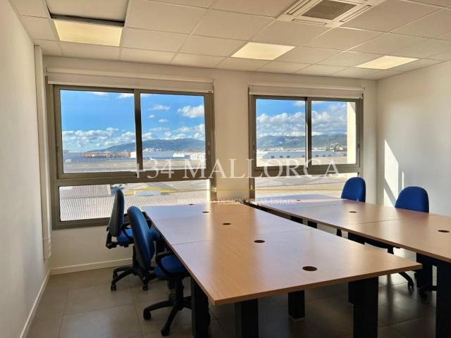 Oficina en alquiler en Mallorca photo 0