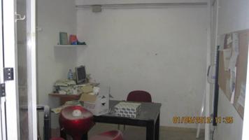 Local comercial en alquiler en Novelda, San roque photo 0