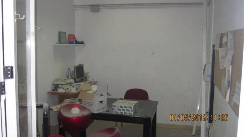 Local comercial en alquiler en Novelda, San roque photo 0