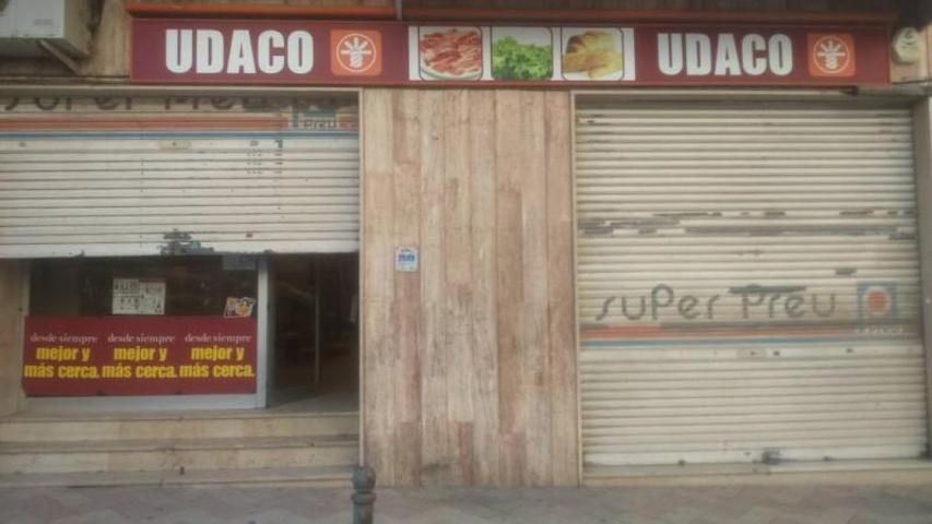 Local comercial en alquiler en Monovar-Monover, Exconvento photo 0