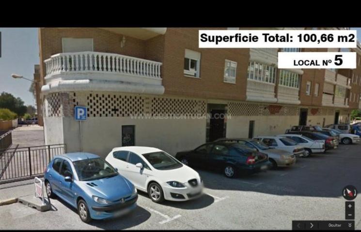 Local comercial en alquiler en Talavera de la Reina, Centro - Casco Antiguo photo 0