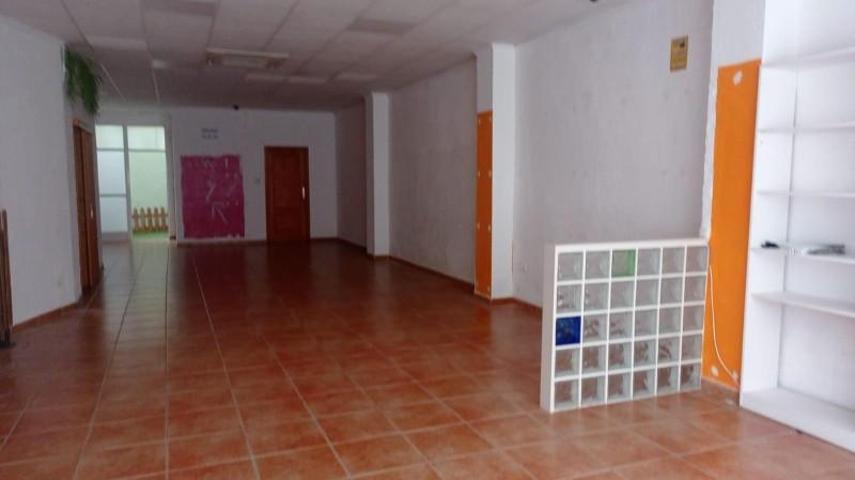 Local comercial en alquiler en Novelda, Comunidad valenciana photo 0