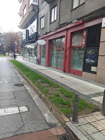 Local comercial en alquiler en Ponferrada, Centro photo 0