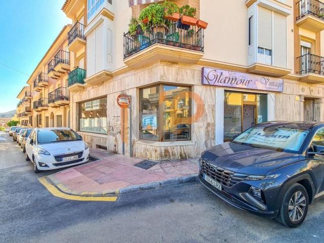 Local comercial en alquiler en Huércal-Overa, Centro photo 0