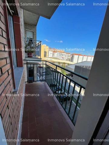Apartamento en alquiler en Salamanca, Corte Inglés photo 0