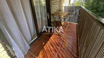 Piso en alquiler en Ontinyent, Sant Josep photo 0