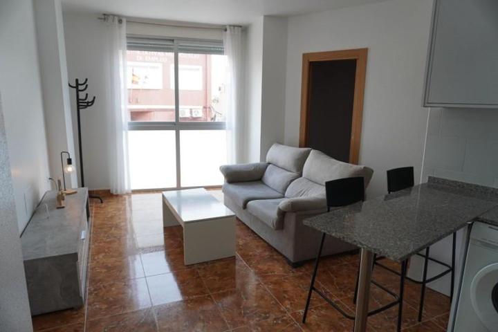 Apartamento en alquiler en Mazarrón, Mazarrón photo 0