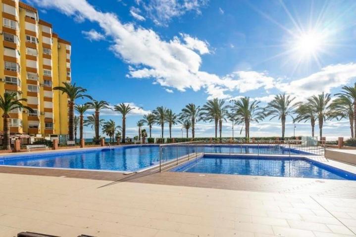 Piso en alquiler en Algarrobo, Algarorbo costa photo 0