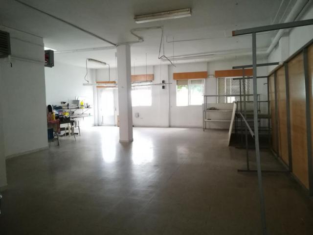 Local comercial en alquiler en La Roda, Paseo de la Estacion photo 0