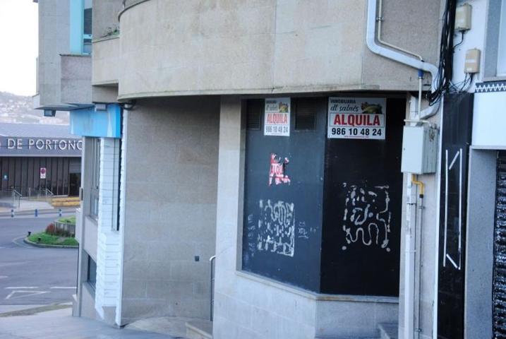 Local comercial en alquiler en Sanxenxo, Salnés photo 0