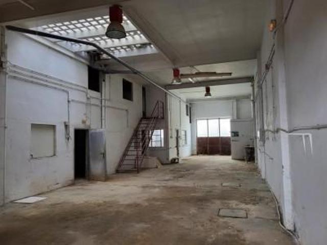 Local comercial en alquiler en La Roda, Alfredo Atienza photo 0