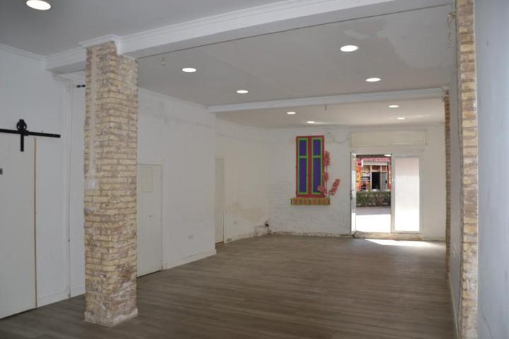 Local comercial en alquiler en Valencia, Jesus photo 0