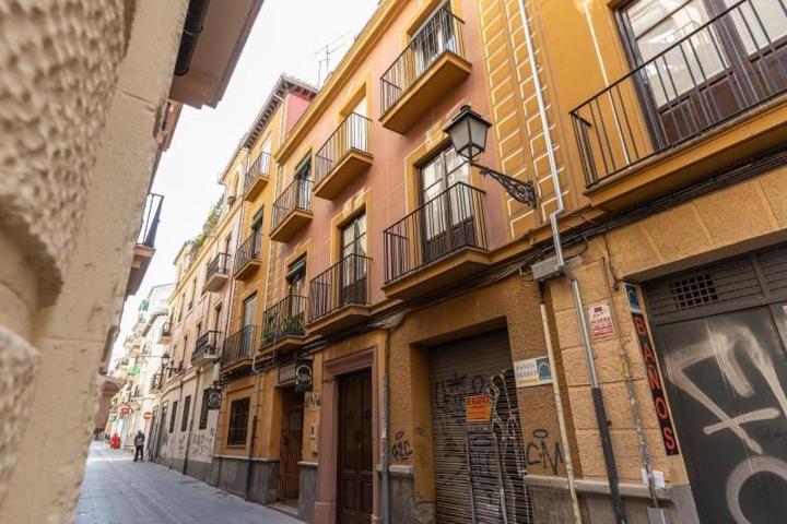 Piso en alquiler en Granada, Centro photo 0
