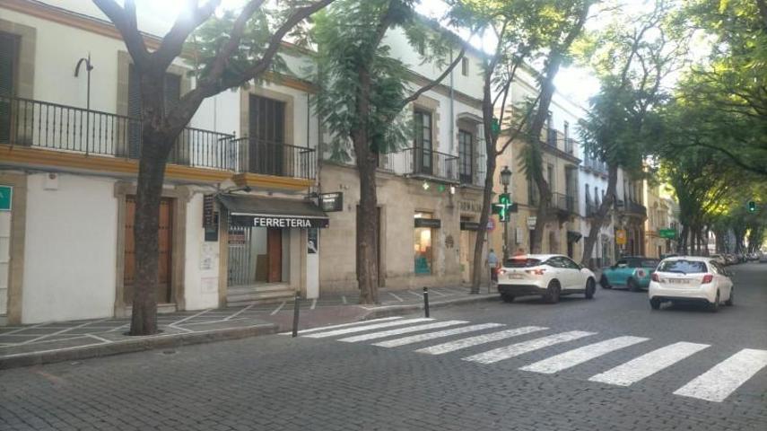 Local comercial en alquiler en Jerez de la Frontera, Centro photo 0