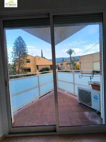 Apartamento en alquiler en Murcia, Santo Ángel photo 0