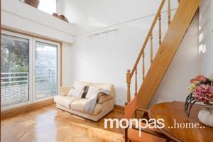 Habitación en alquiler en Donostia-San Sebastián, Ibaeta photo 0