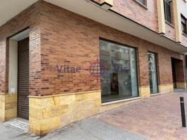 Local comercial en alquiler en Lorca photo 0