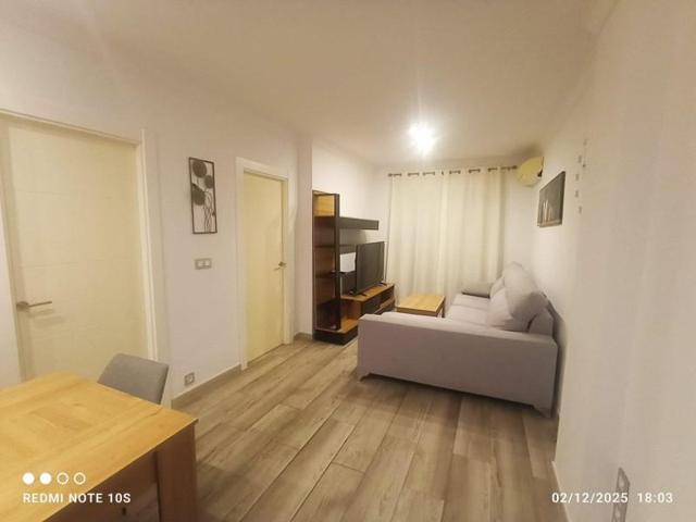 Piso en alquiler en Las Gabias, Entrada de Gabia photo 0