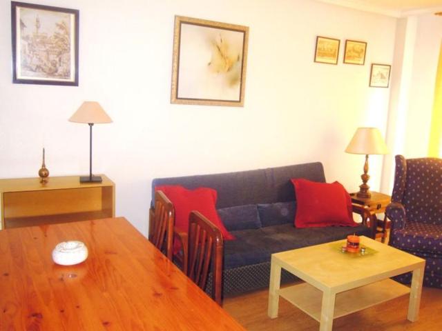 Piso en alquiler en Salamanca, Campus photo 0