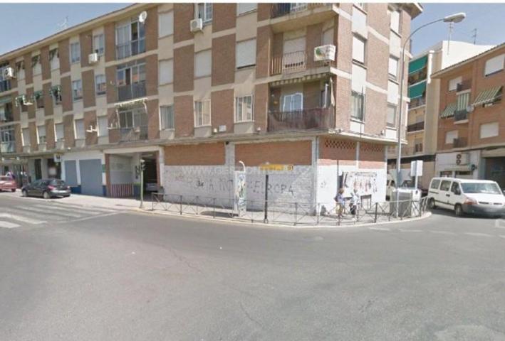 Local comercial en alquiler en Talavera de la Reina, Centro - Casco Antiguo photo 0
