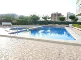 Apartamento en alquiler en Guardamar de la Safor, Playa de Guardamar de la Safor photo 0