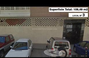 Local comercial en alquiler en Talavera de la Reina, Las Moreras photo 0