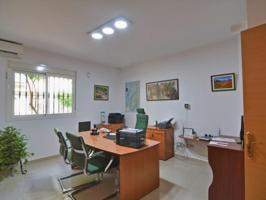 Oficina en alquiler en Fuengirola photo 0