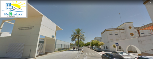 Piso en alquiler en Jerez de la Frontera, ESTE, UINIVERSIDAD photo 0