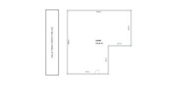 Local comercial en alquiler en Oviedo, Buenavista photo 0