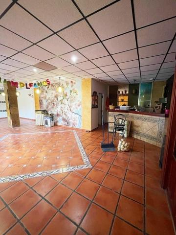 Local comercial en alquiler en Jijona, Jijona - Xixona photo 0