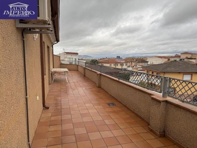 Aticos en alquiler en Churriana de la Vega, Churriana de la Vega photo 0