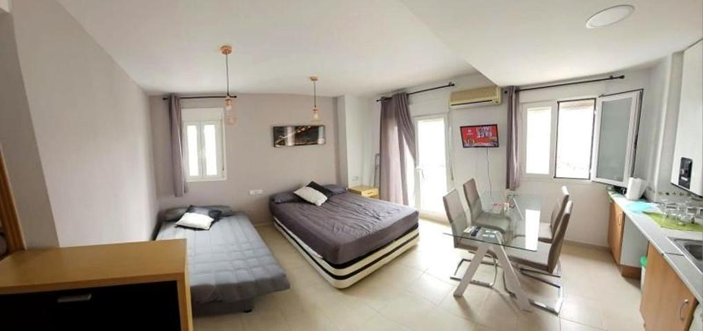 Estudio en alquiler en Finestrat, Avinguda de la Marina Baixa, 03509 photo 0