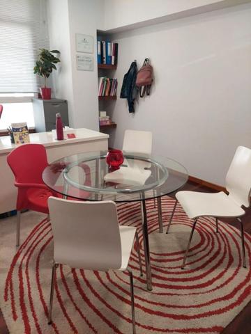 Oficina en alquiler en Vigo, Centro photo 0