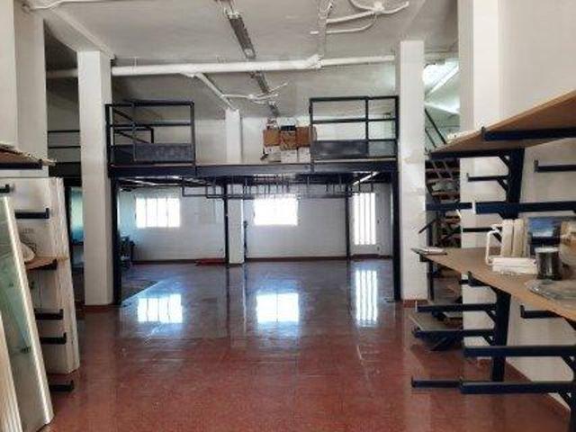 Local comercial en alquiler en Aspe, La nía photo 0