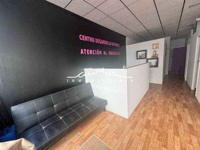 Local comercial en alquiler en Altea, Altea photo 0