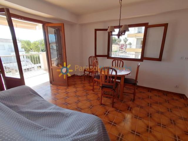 Apartamento en alquiler en Oliva, PLAYA DE OLIVA photo 0