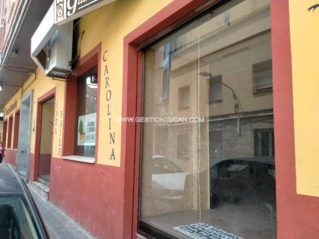 Local comercial en alquiler en Talavera de la Reina, Centro - Casco Antiguo photo 0