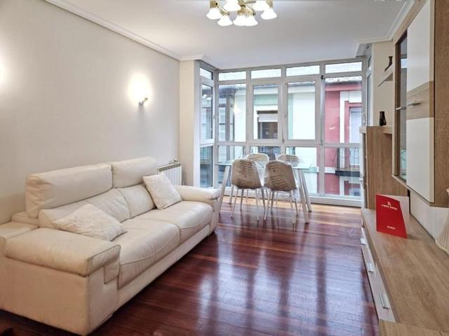 Piso en alquiler en Santander, Centro-Puertochico photo 0