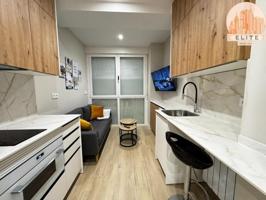 Estudio en alquiler en Alcorcón, Parque Ondarreta - Urtinsa photo 0