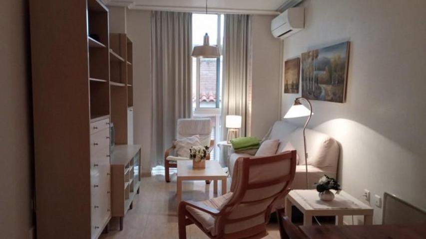 Piso en alquiler en Cartagena, Casco Antiguo photo 0