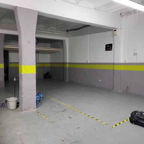 Local comercial en alquiler en Mallorca, Foners photo 0